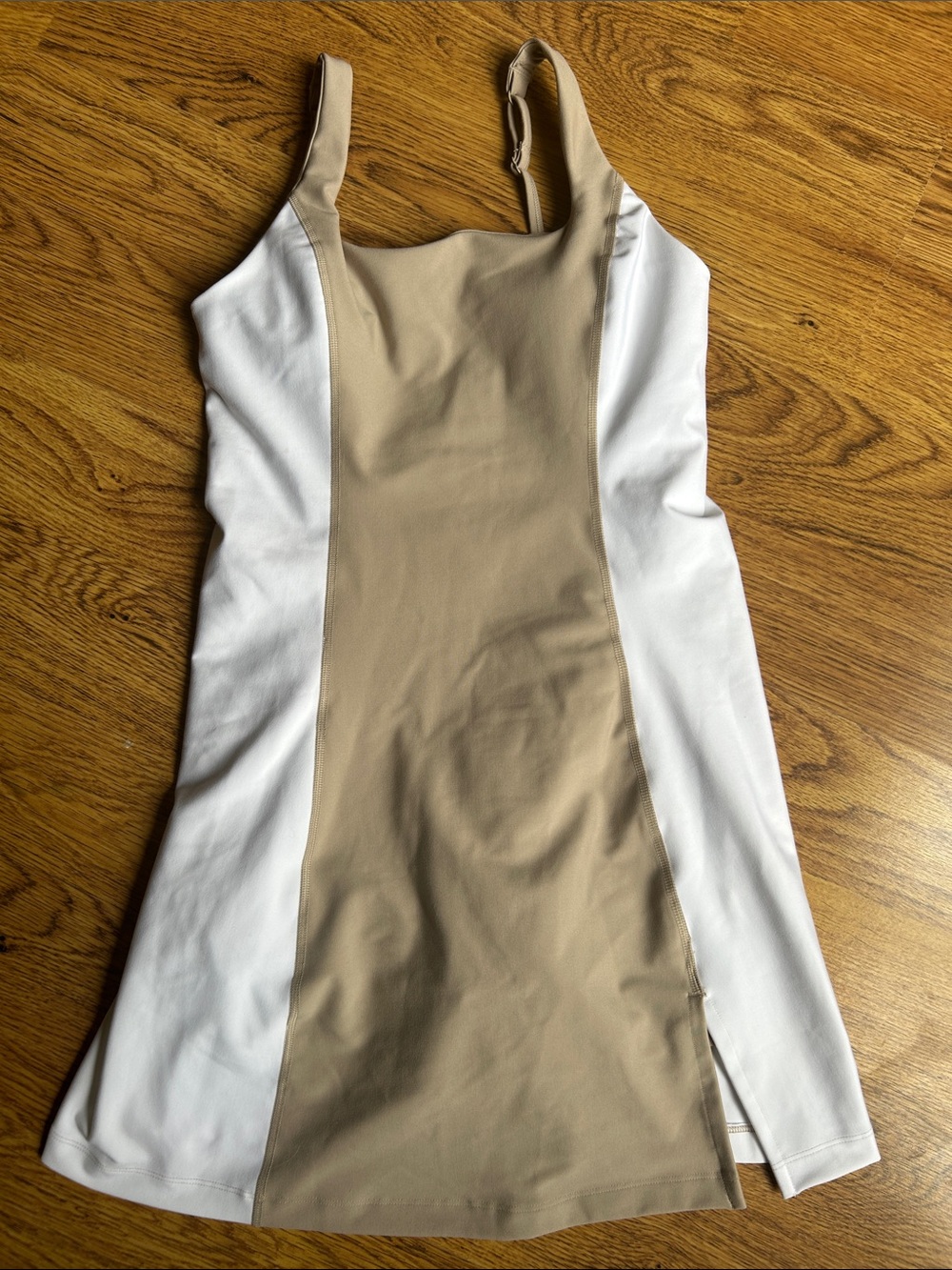 NWOT YPB SculptLux Dress